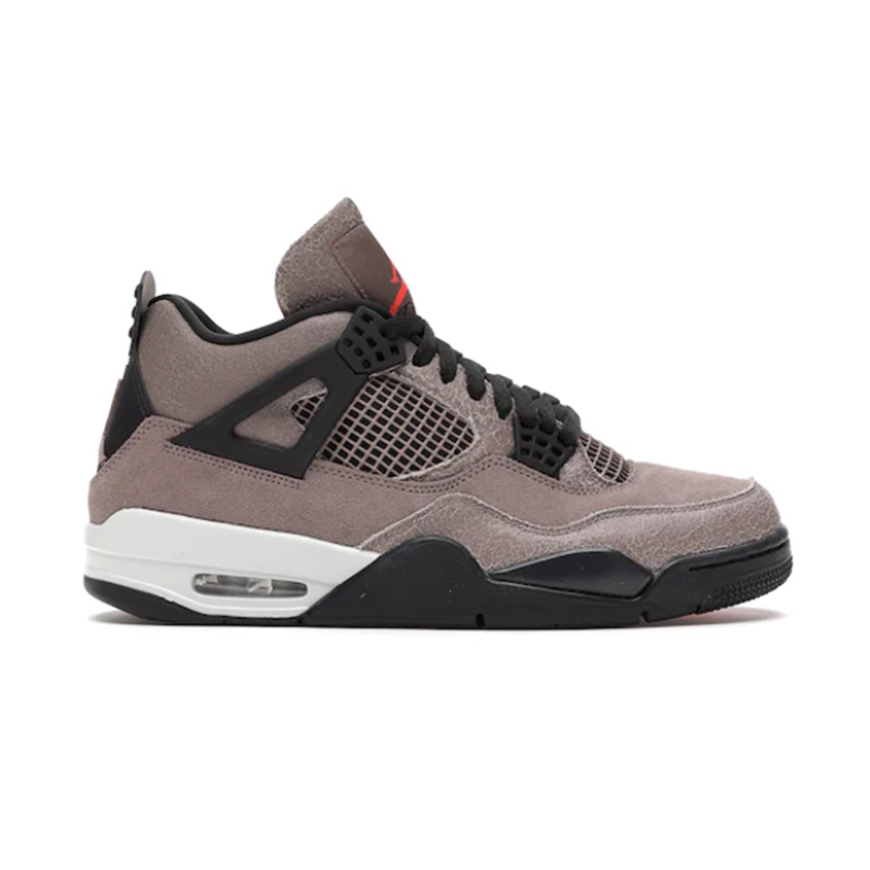 4 Retro Taupe HazeFashion sneakers www.yupooz.com - 3344946