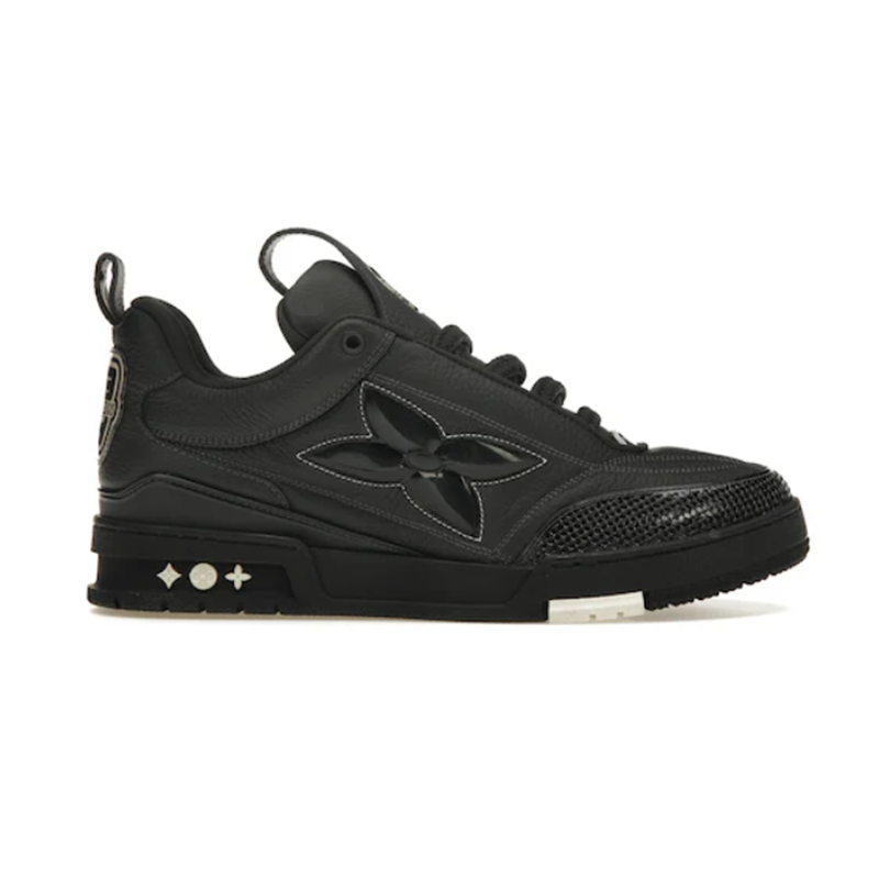 Skate Sneaker BlackCasual sneakers www.yupooz.com - 3410220