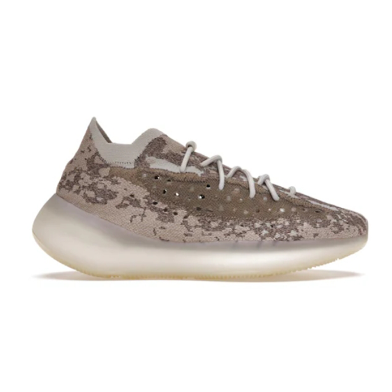 Y**zy 380 Pyrite Casual sneakers www.yupooz.com - 3345387