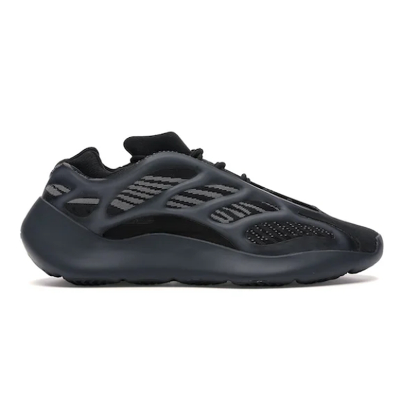 Adidas Yeezy Boost 700 V3 Azael - Black Running Shoes for Men and Women - 2755210