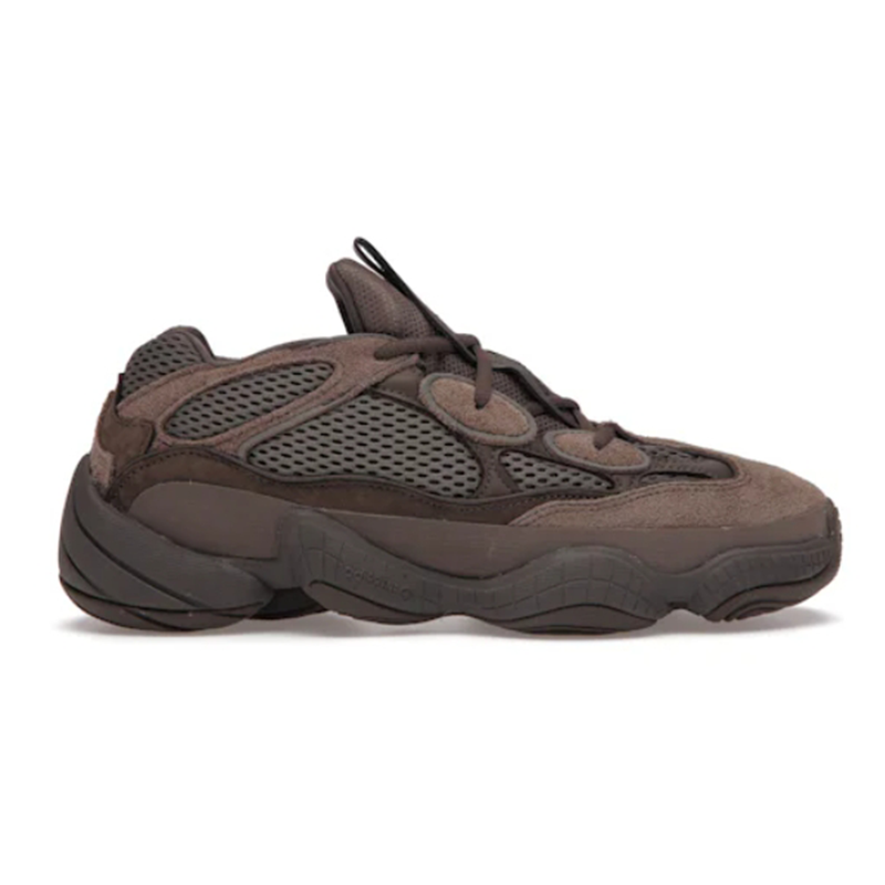 Y**zy 500 Clay Brown Casual sneakers www.yupooz.com - 3345391