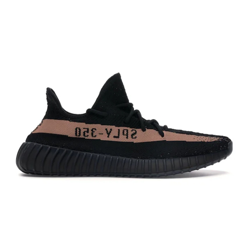 Y**zy   V2 Core Black Copper Casual sneakers www.yupooz.com - 3345297