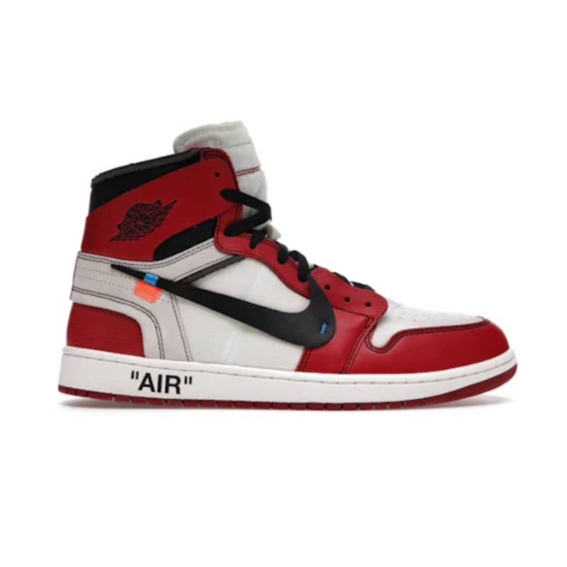 high-quality1 Retro High Off-Wh1te Chicago Casual sneakers www.yupooz.com - 3344698