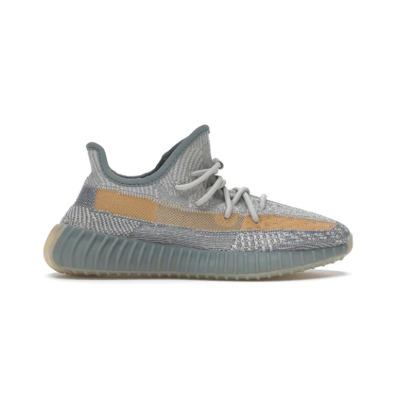 Adidas Yeezy Boost 350 V2 Clay Grey Sneakers | Comfortable & Stylish - 2165644