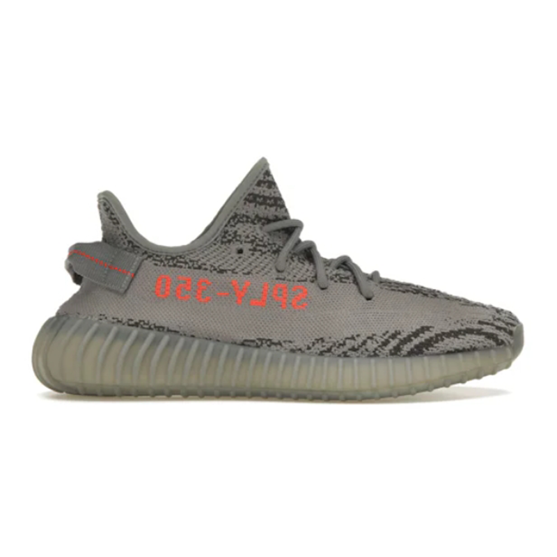 Y**zy   V2 Beluga 2.0 Casual sneakers www.yupooz.com - 3345274