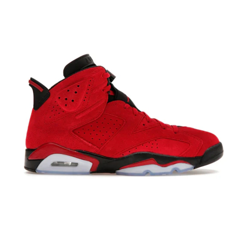 OG 6 Retro Toro Bravo Fashion sneakers www.yupooz.com - 3345221