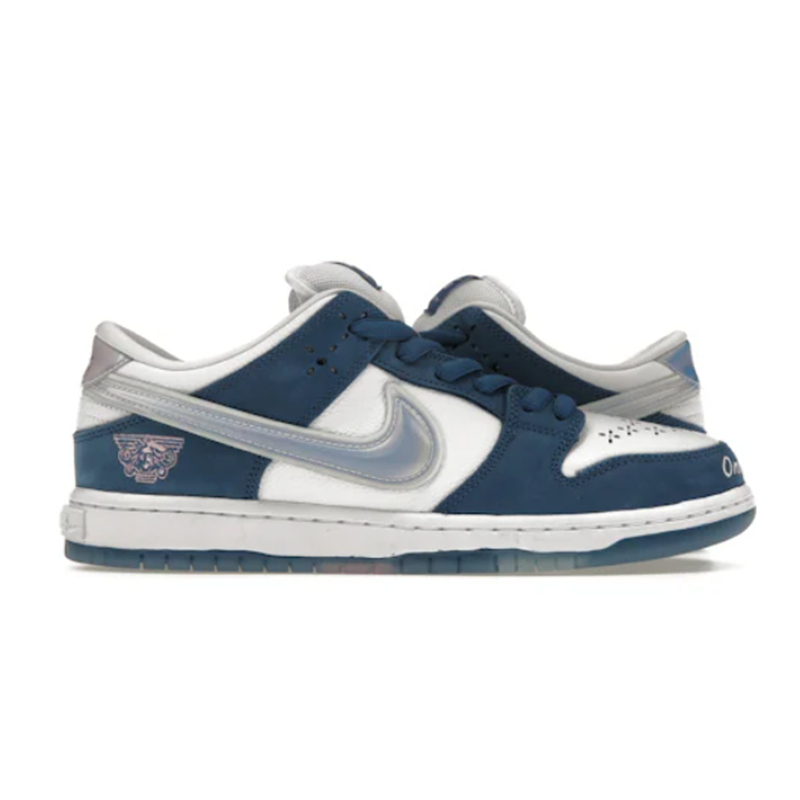 M    D**K Low Born X Raised One Block At A Time Fashion sneakers www.yupooz.com - 3345461