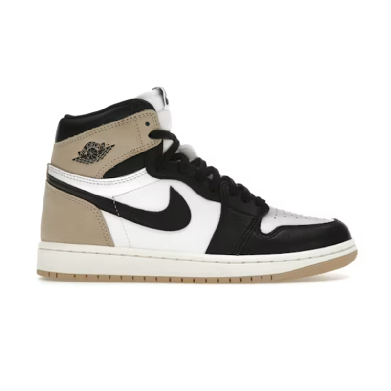 1 Retro High OG Latte www.yupooz.com - 3345829