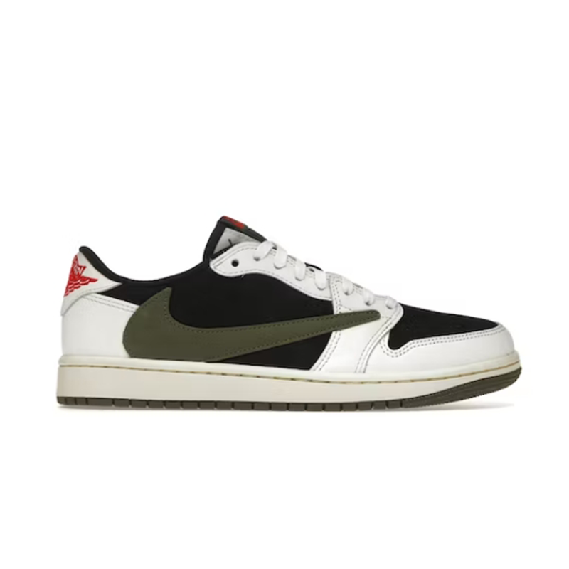 high-quality1 Retro Low OG SP Travis Scott Olive Fashion sneakers www.yupooz.com - 3344761