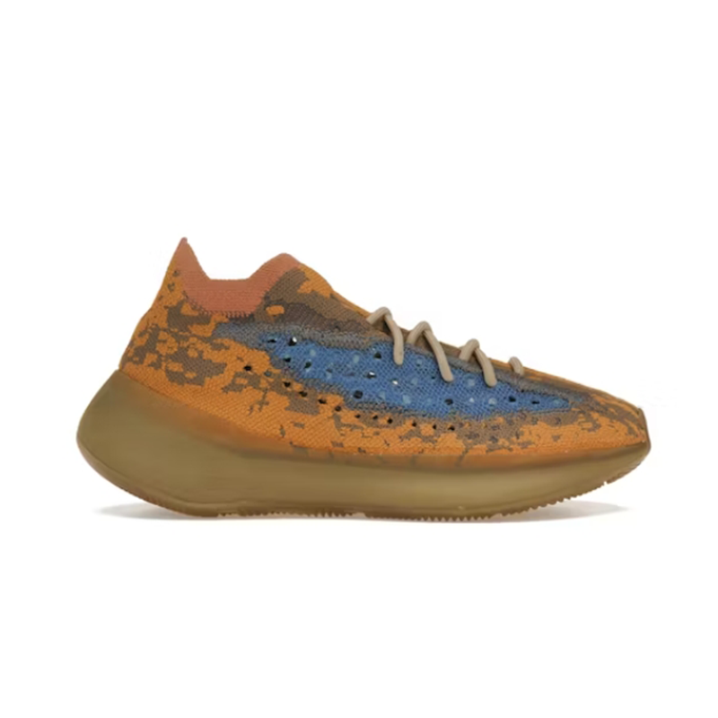 Y**zy Boost 380 Blue Oat www.yupooz.com - 3347249