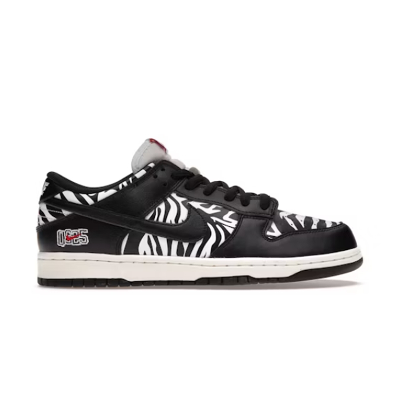OG   D**k Low OG QS Quartersnacks Zebra www.yupooz.com - 3345667