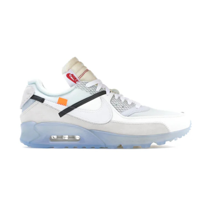 Max 90 Off-Wh1te Fashion sneakers www.yupooz.com - 3345884
