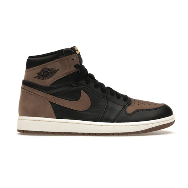 OG High OG Palomino Retro High OG Palomino Fashion sneakers www.yupooz.com - 3345042
