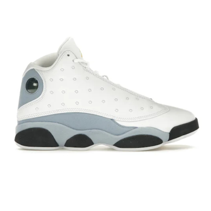 13 Retro Blue Grey Casual sneakers www.yupooz.com - 3347394