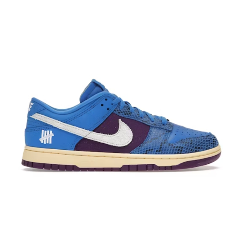 OG D**k Low Undefeated 5 On It D**k vs. AF1 www.yupooz.com - 3346023