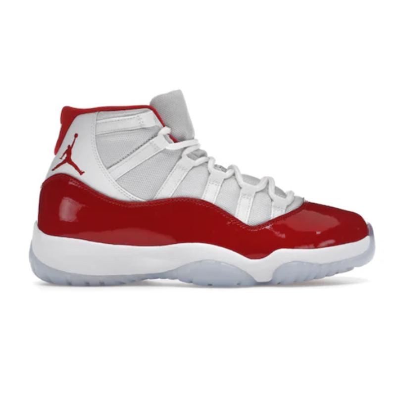 high-quality11 Retro Cherry Fashion sneakers www.yupooz.com - 3344802