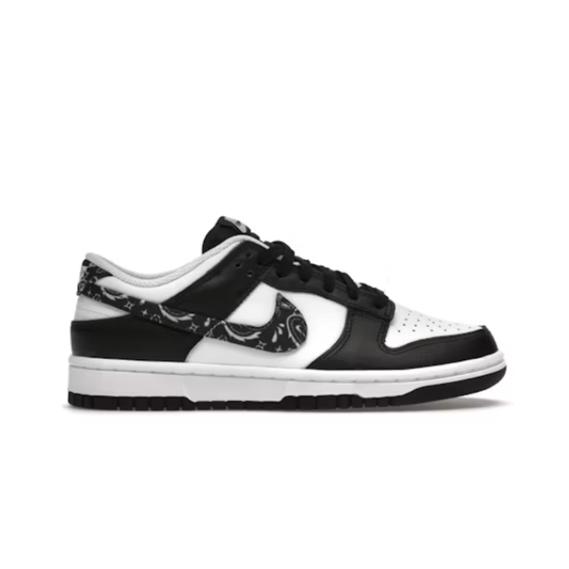 OG   D**k Low Paisley Pack Black www.yupooz.com - 3345713