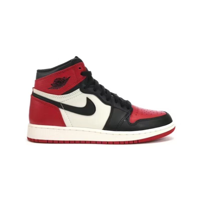 high-quality1 Retro High Bred Toe Fashion sneakers www.yupooz.com - 3344806