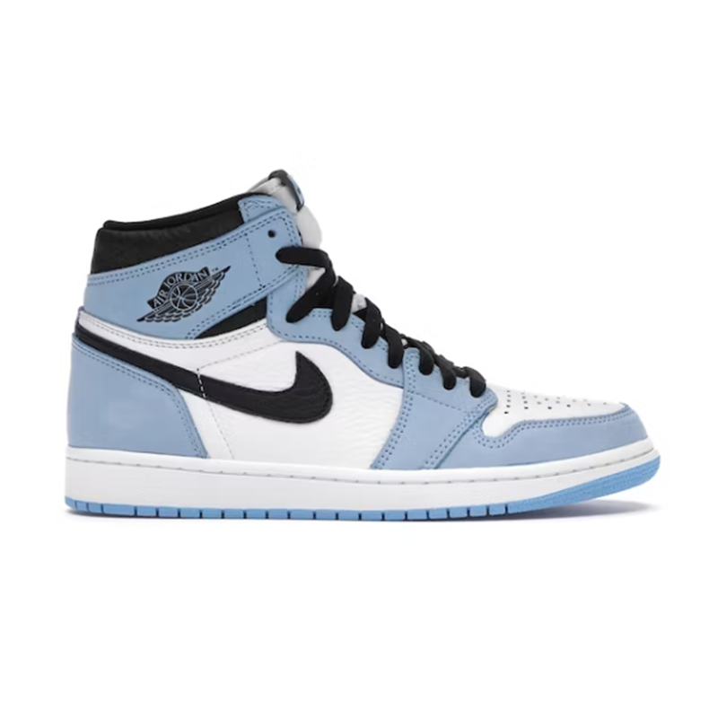 Nike Air Jordan 1 Mid 'Light Smoke Grey' Basketball Shoes - 1772277
