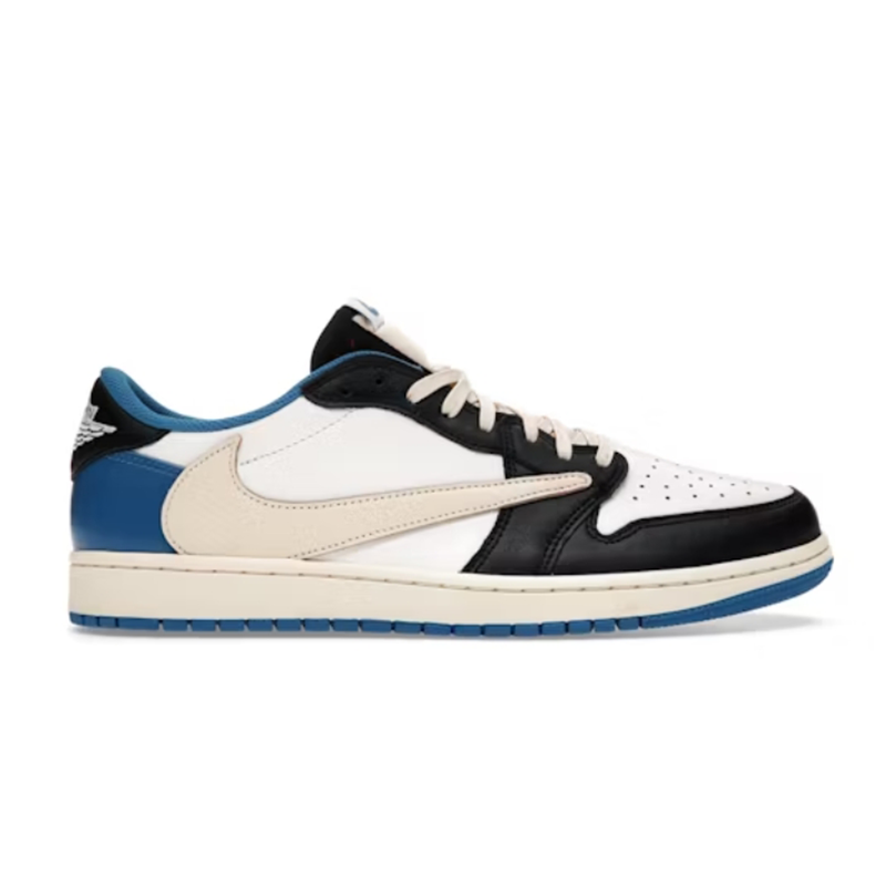XC   1 Retro Low OG SP Fragment x Travis Scott www.yupooz.com - 3345580