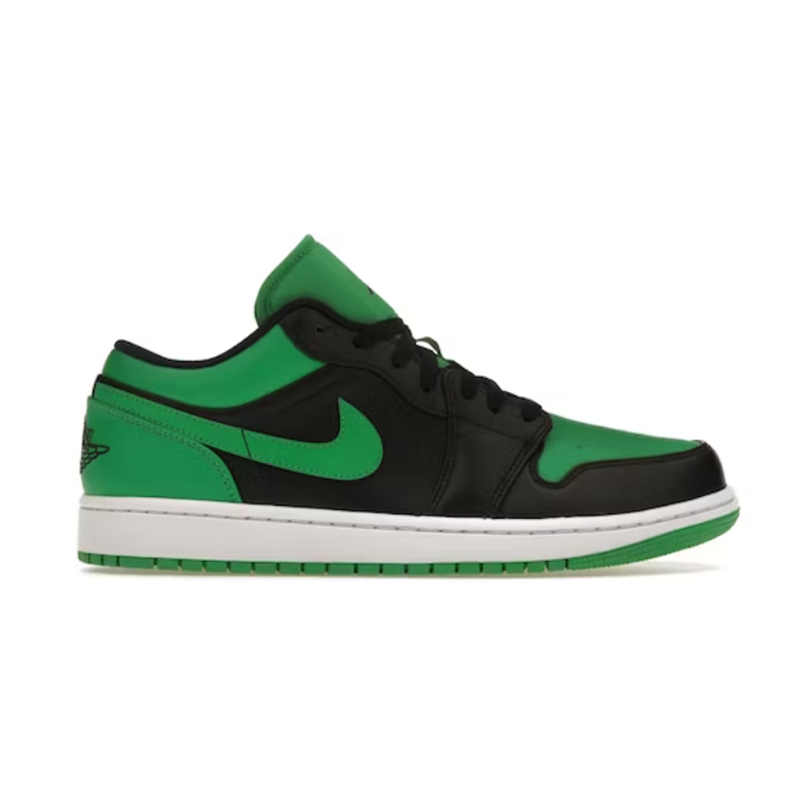XC 1 Low Lucky Green www.yupooz.com - 3346576