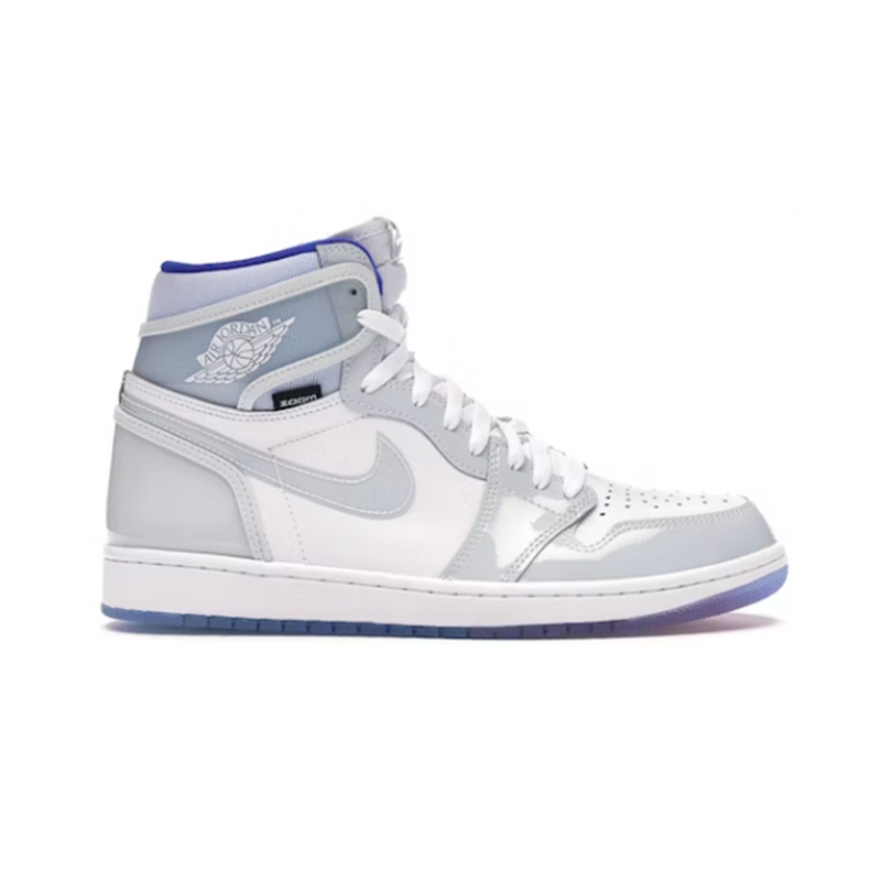 1 Retro High Zoom White Racer Blue www.yupooz.com - 3345069