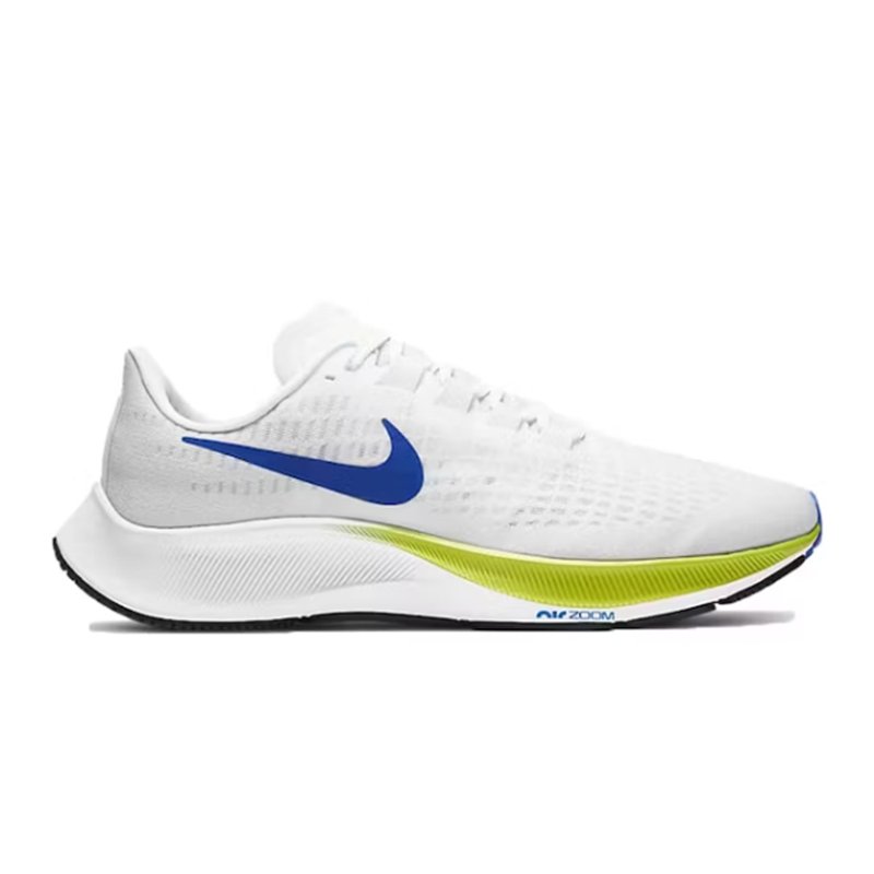 Zoom Pegasus 37 White Racer Blue www.yupooz.com - 3347119