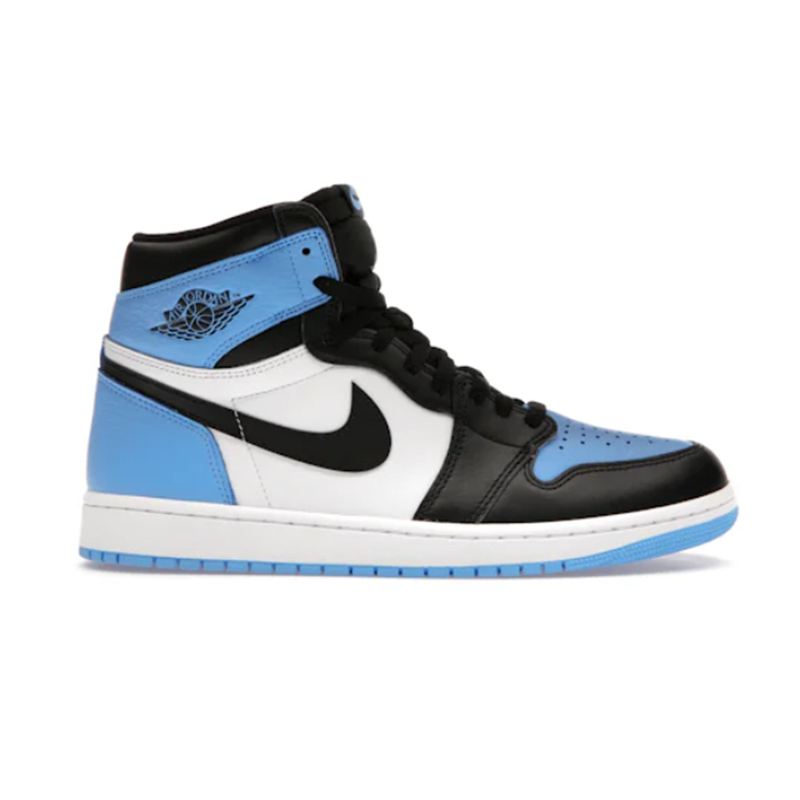 1 Retro High OG UNC Toe Casual sneakers www.yupooz.com - 3345209