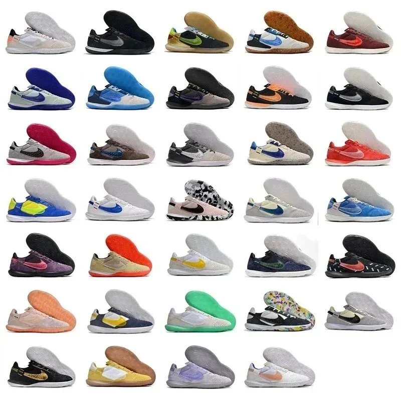 Streetgato Casual sneakers www.yupooz.com - 3347569