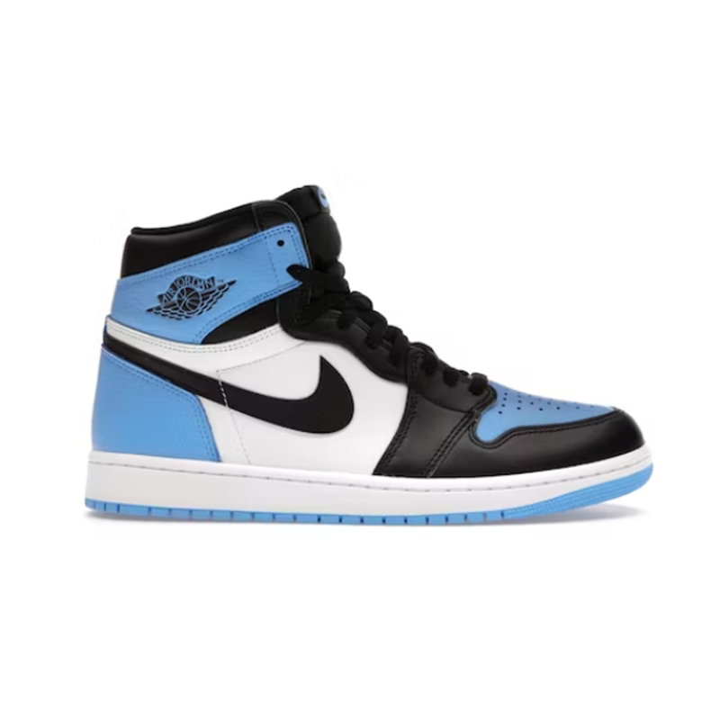 high-quality1 Retro High OG UNC Toe Fashion sneakers www.yupooz.com - 3344784