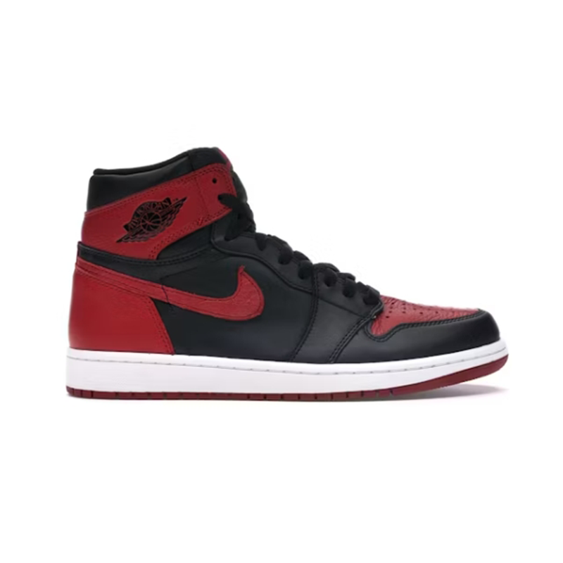 high-quality1 Retro High Bred Banned Fashion sneakers www.yupooz.com - 3344798