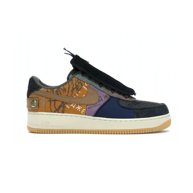 OG 1 LowTravis Scott Cactus JackCasual sneakers www.yupooz.com - 3345052
