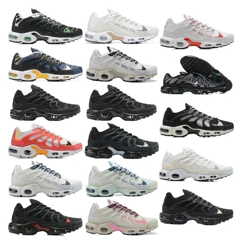 Max Terrascape PlusCasual sneakers www.yupooz.com - 3347563