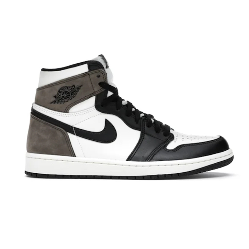 PK 1 Retro High Dark Mocha www.yupooz.com - 3345429