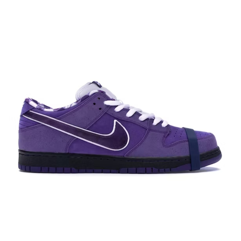 XC    D**k Low Concepts Purple Lobster www.yupooz.com - 3346060