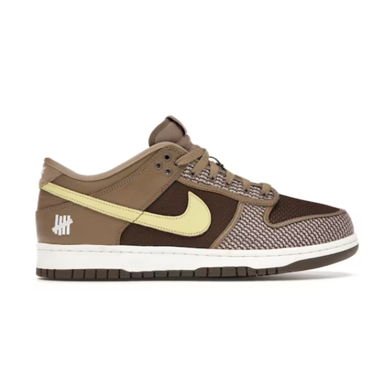 OG   D**k Low SP Undefeated Canteen  vs. AF1 Pack www.yupooz.com - 3345984
