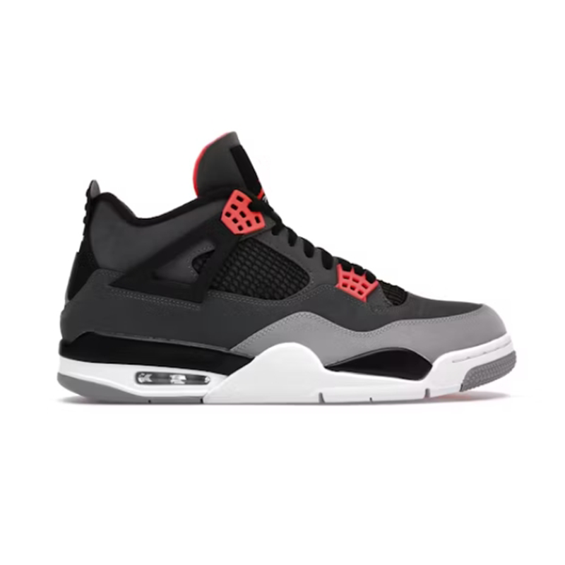 KX/KZ 4 Retro Infrared www.yupooz.com - 3346383