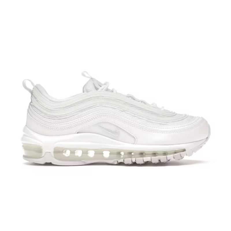 OG 97 White Pure Platinum www.yupooz.com - 3345166