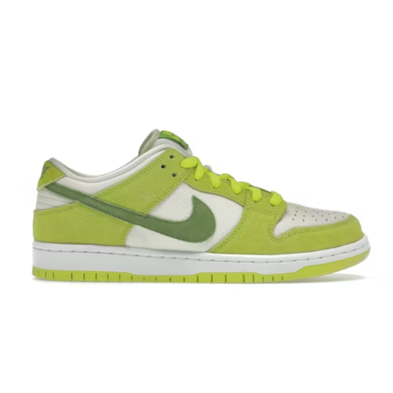 XC    D**k Low Green Apple www.yupooz.com - 3346096