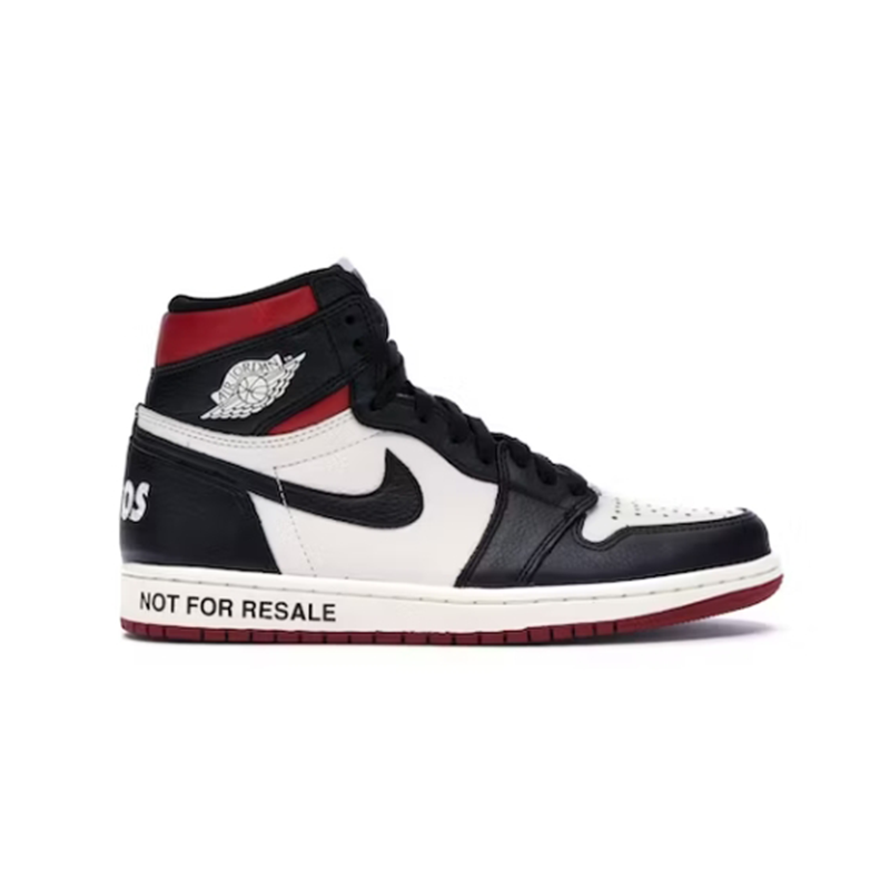 1 Retro High Not for Resale Varsity Red www.yupooz.com - 3345006