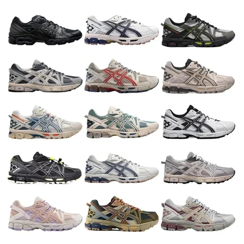 As1cs Gel-Kahana 8Casual sneakers www.yupooz.com - 3347530