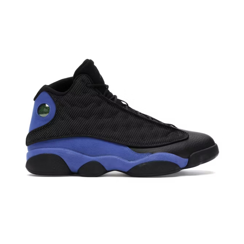 OG 13 Retro Black Hyper Royal www.yupooz.com - 3344709