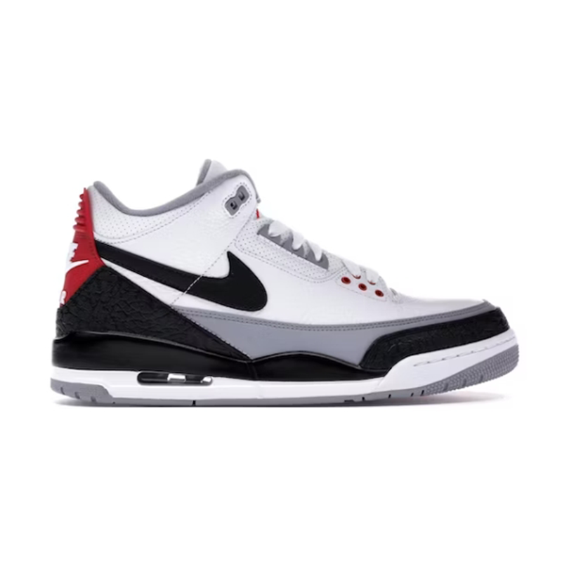 OG   3 Retro Tinker Hatfield www.yupooz.com - 3346165