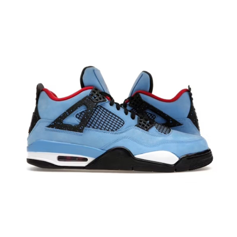 high-quality4 Retro Travis Scott Cactus Jack Fashion sneakers www.yupooz.com - 3344783
