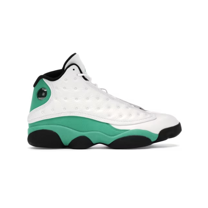 OG 13 Retro White Lucky Green www.yupooz.com - 3344701
