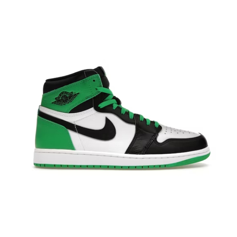 Nike Air Jordan 1 Retro High OG 'Lucky Green' - 3344787