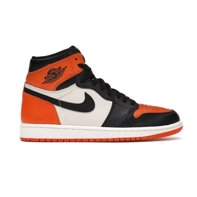 high-quality1 Retro Shattered Backboard Fashion sneakers www.yupooz.com - 3344757