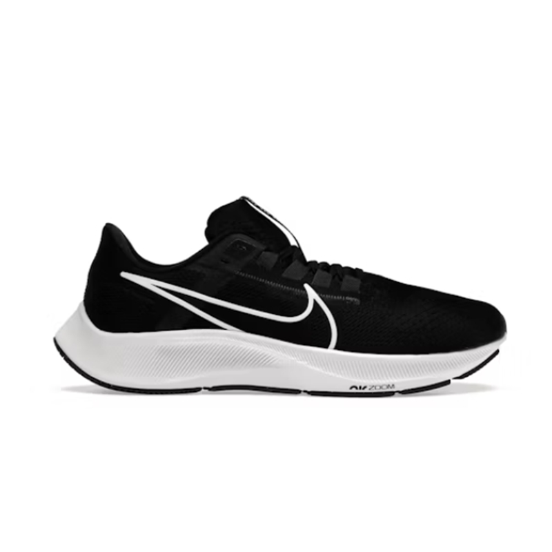 Zoom Pegasus 38 Black White www.yupooz.com - 3347099