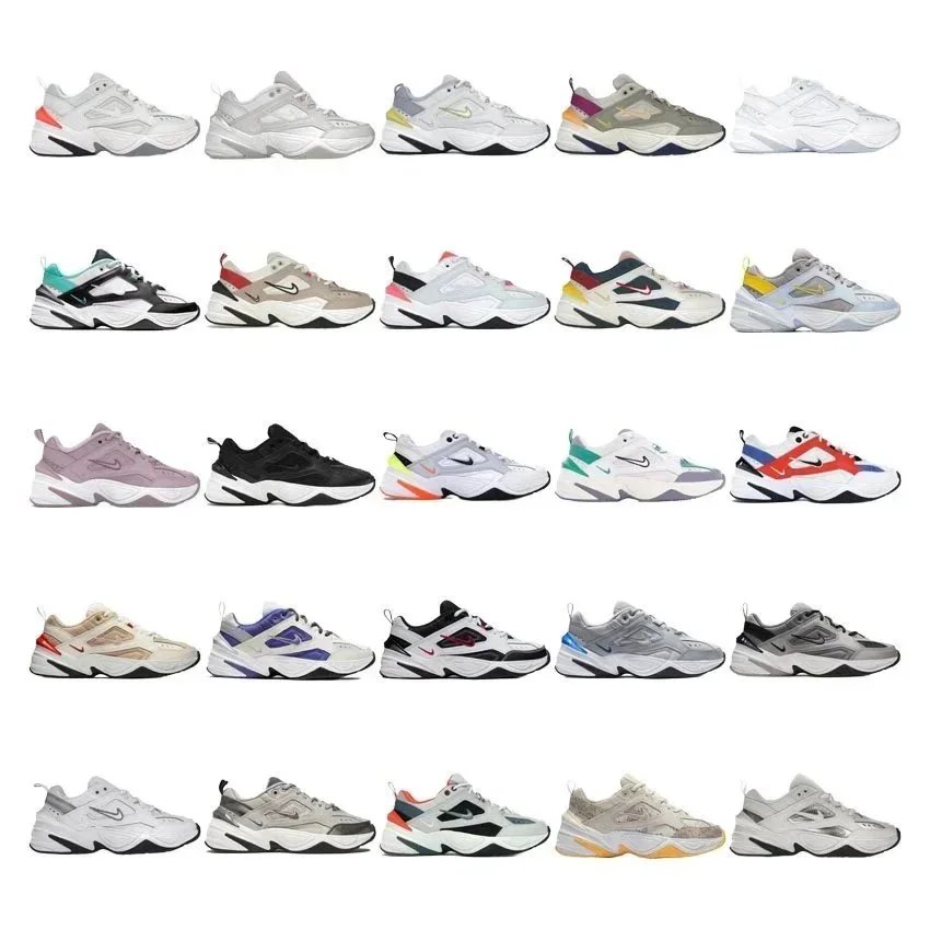 M2K TeknoCasual sneakers www.yupooz.com - 3347536