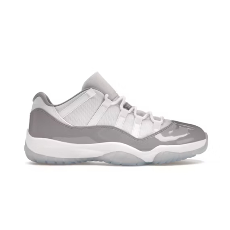 OG   11 Retro Low Cement Grey www.yupooz.com - 3344884